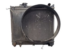 Kühler Wasserkühler G16A