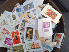 Frankreich Kiloware ca. 100g