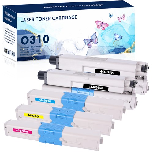 Toner set für - für, 5er