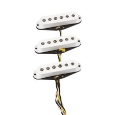 Fender Custom Shop Fat '60s