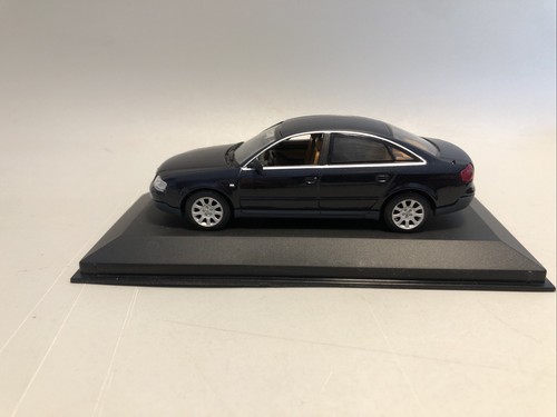 Minichamps audi 2 gen - minichamps,