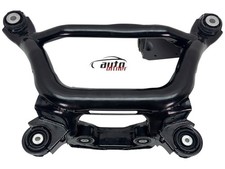 Original BMW 3-er E46 Compact Achse Achsträger Hinterachse Benzin und Diesel