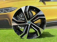 4X R20 Zoll 5X108 Volvo XC-90