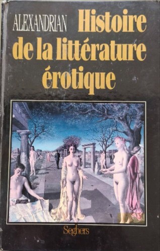 Geschichte der erotischen