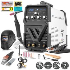 STAHLWERK Schweißgerät 2 in
