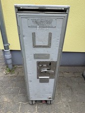 Ethiopian Airlines Flugzeugtrolley, ATLAS, Half Size Trolley gebraucht F1029