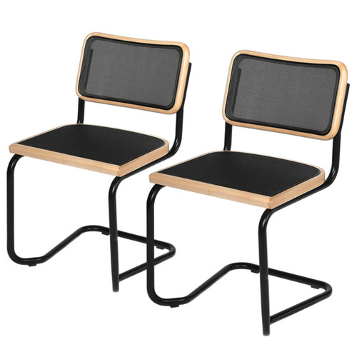 Freischwinger holm 2er set - freischwinger, 2er-set
