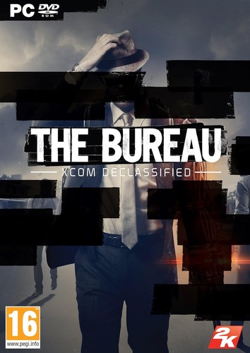 The bureau xcom - bureau:,