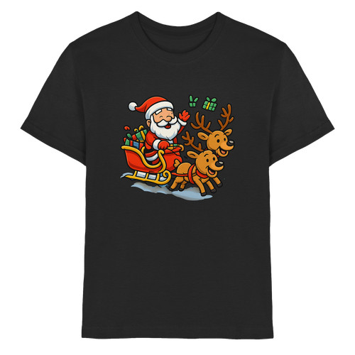 Weihnachten nikolaus - weihnachten,