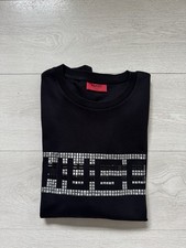 Hugo Boss Red Label Pulli Gr