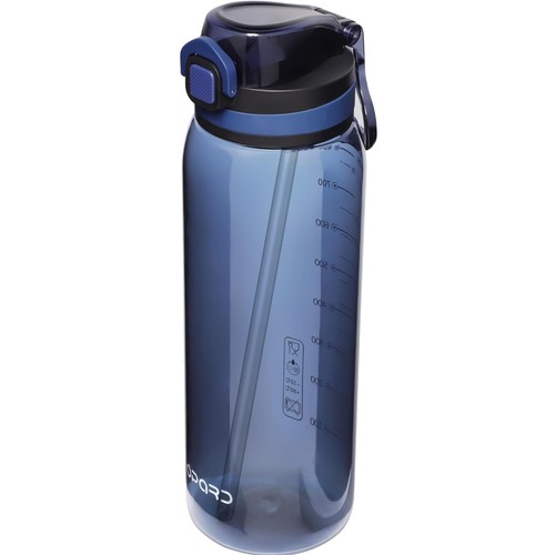Trinkflasche bpa frei - bpa-frei, 700ml