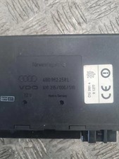 AUDI A4 Avant 8ED, B7