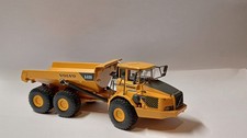 Volvo A 40 D,Modell,Modellauto