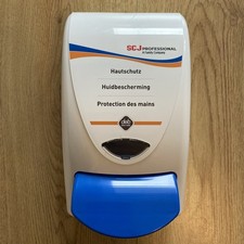 Spender Hautschutz DE für 1