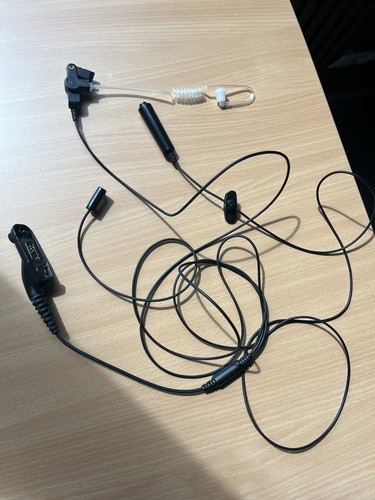 Schallschlauch headset - schallschlauch,