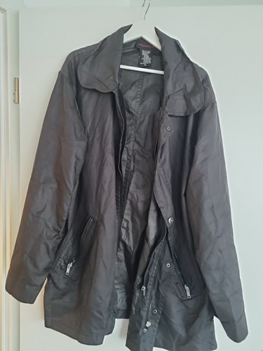 Original porsche regenjacke - original,