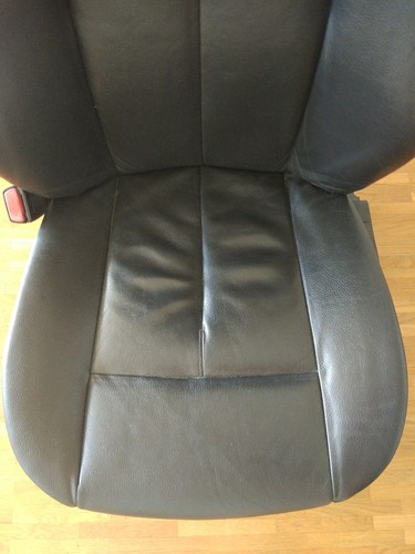 Bmw e63 e64 sitz - e63,