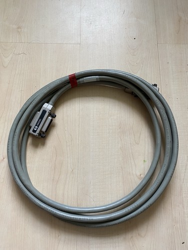 Gpib kabel ieee 488 - ieee-488, hewlett
