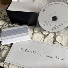 Mörderische Dinnerparty