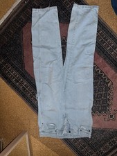 Karl Kani Jeans Baggy Größe