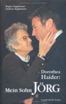 Dorothea haider mein sohn - dorothea,