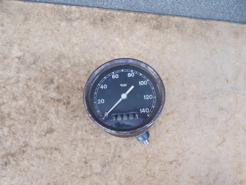 Zundapp k500 ks600 - k500,