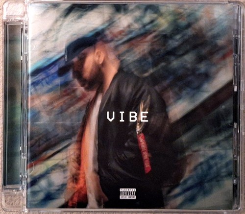 Album fler vibe - album,