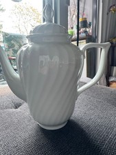 Royal Tettau Anette weiß