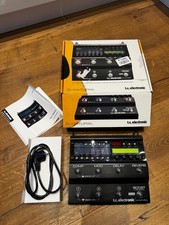 t.c. electronic G-Natural