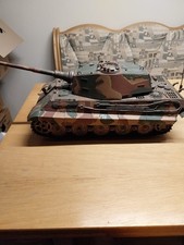 Top Model Panzer Fulloption 1/16