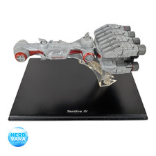 Star Wars Tantive IV in Box