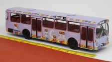 Mercedes O 305 HHA Hochbahn Hamburg IGA 73 - Sondermodell