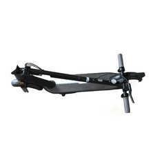 Ninebot Kick Scooter MAX G30D II von Segway. Gehäuse+Elektronik Rest 