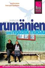 Reise Know-How Rumänien und