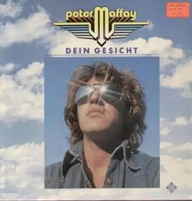 Peter maffay dein gesicht - peter,
