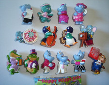 KINDER SURPRISE SET - HAPPY