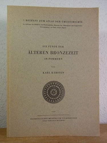 Die funde der älteren - die,