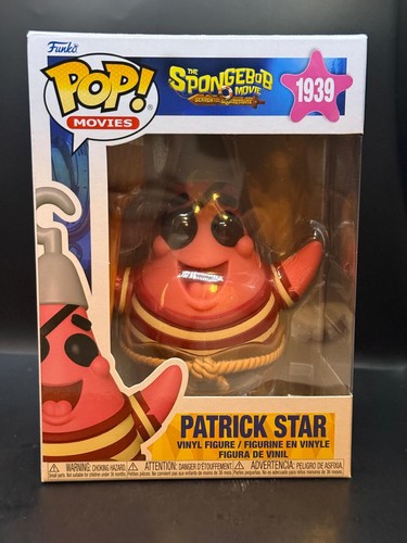 Patrick star 1939 spongebob - patrick,