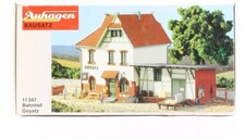 Auhagen 11 347 H0 - Station