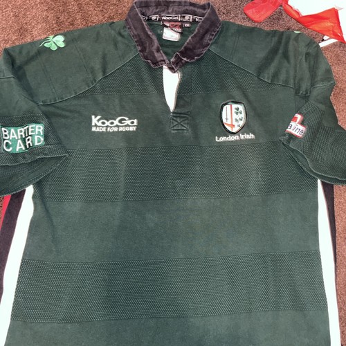 Vintage kooga london - kooga,