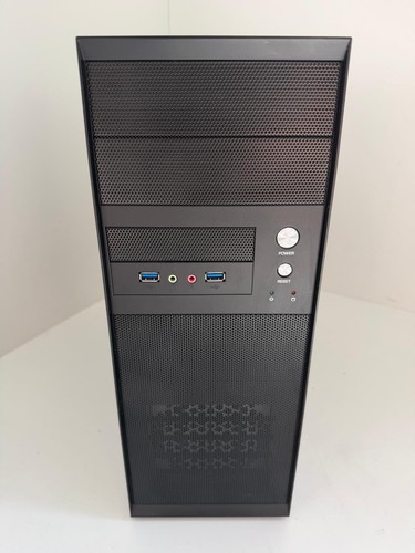 Gaming barebone asus - gaming,