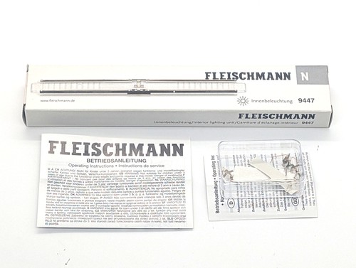 Fleischmann 9447