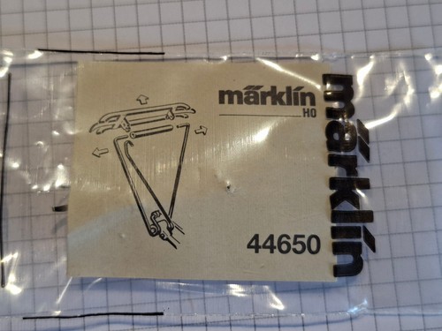 Maerklin ersatzteil 44650 - maerklin,
