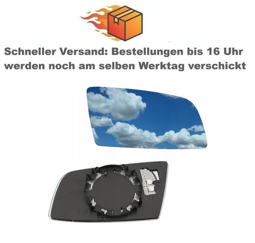 Spiegelglas außenspiegel - spiegelglas,