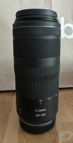 Canon 100 400mm 6 - canon, 100-400mm