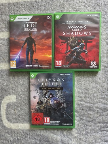 Xbox series crimson - xbox, ✅️