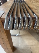 Wilson D9 5-9, PW, SW Herren