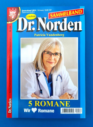 Kelter norden sammelband - norden,
