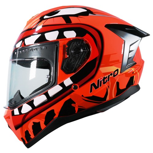 Nitro n700 big mouth - big,