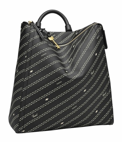Fossil parker backpack - fossil,